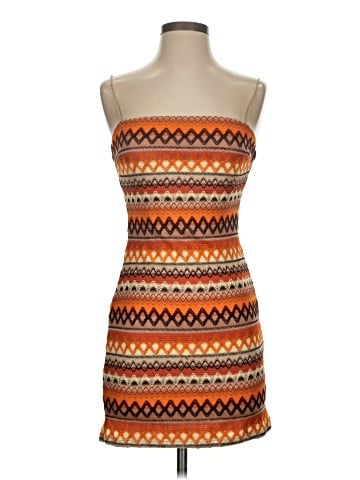 TCEC Cocktail Dress (view 1)