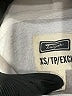 Tailgate Clothing Co. 100% Cotton Tie-dye Gray Pullover Hoodie Size XS - photo 7