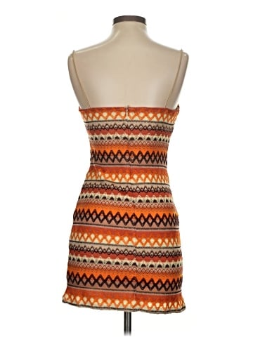 TCEC Cocktail Dress (view 2)