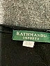 Kathmandu Black Short Sleeve T-Shirt Size S - photo 7