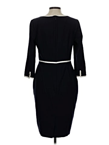 Talbots Cocktail Dress (view 2)