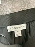 And Now This 100% Polyester Black Formal Skirt Size XS - photo 4