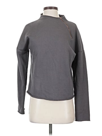 Liv Turtleneck Sweater (view 1)