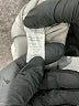 Unbranded Metallic Silver Jacket Size S - photo 7