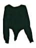 Halara Green Bodysuit Size XS - photo 1