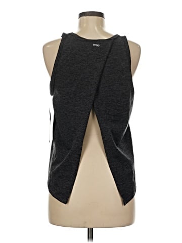 Rese Sleeveless T-Shirt (view 2)