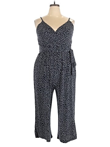 Kaileigh Jumpsuit (view 1)