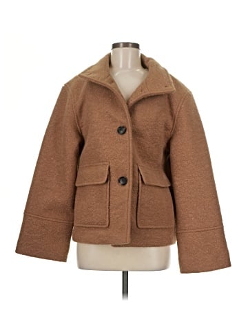 Sam Edelman Coat (view 1)