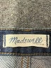 Madewell 100% Cotton Stars Blue Jeans Size 25 waist - photo 6