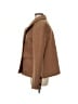 Sam Edelman 100% Polyester Brown Coat Size M - photo 5