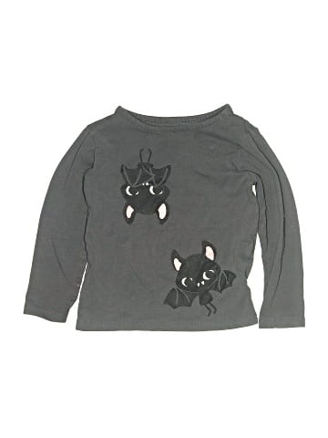 H&M Long Sleeve T-Shirt (view 1)