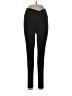 Balance Collection Solid Black Active Pants Size L (estimated) - photo 1