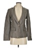 Giordano/Ladies 100% Polyester Gray Blazer Size 1 - photo 1