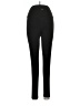 Balance Collection Solid Black Active Pants Size L (estimated) - photo 2