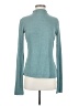 Zara Teal Turtleneck Sweater Size S - photo 1