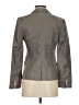 Giordano/Ladies 100% Polyester Gray Blazer Size 1 - photo 2