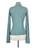 Zara Teal Turtleneck Sweater Size S - photo 2