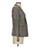 Giordano/Ladies 100% Polyester Gray Blazer Size 1 - photo 4