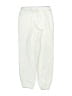 Art Class Solid Ivory Sweatpants Size 14 - 16 - photo 2