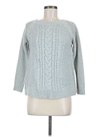 St. John's Bay Pullover Sweater (view 1)