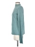 Zara Teal Turtleneck Sweater Size S - photo 5