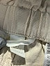 H&M 100% Cotton Ivory Jeans Size 6 - photo 4