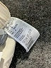 H&M 100% Cotton Ivory Jeans Size 6 - photo 5