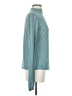 Zara Teal Turtleneck Sweater Size S - photo 4