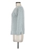 St. John's Bay 100% Acrylic Teal Pullover Sweater Size M - photo 5