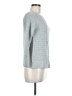 St. John's Bay 100% Acrylic Teal Pullover Sweater Size M - photo 4