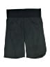 Good American Solid Black Athletic Shorts Size Sm (1) - photo 1