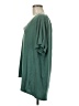Unbranded Green Short Sleeve Top Size M (estimated) - photo 5