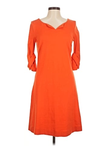 Elizabeth McKay Casual Dress (view 1)