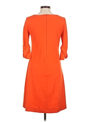 Elizabeth McKay Casual Dress (view 2)