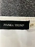 Ivanka Trump 100% Polyester Ivory Short Sleeve Blouse Size L - photo 7