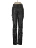 Dynamite 100% Polyurethane Black Casual Pants Size 6 - photo 1