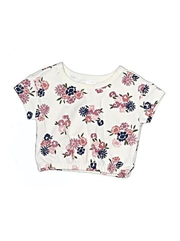 Carter's Short Sleeve Top (view 1)