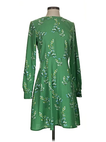 Ann Taylor LOFT Casual Dress (view 1)