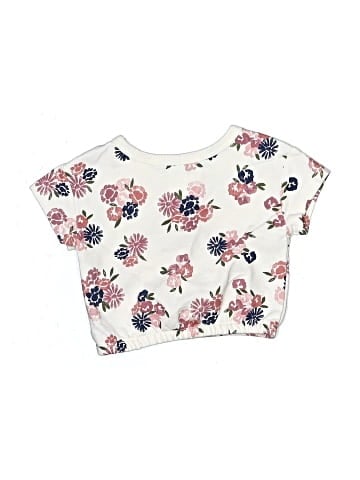 Carter's Short Sleeve Top (view 2)