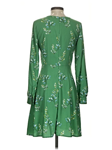 Ann Taylor LOFT Casual Dress (view 2)