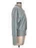 Unbranded 100% Polyester Gray Pullover Sweater Size M - photo 4