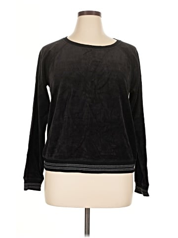 Attention Pullover Sweater (view 1)