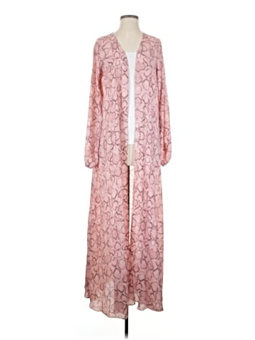 Buddy Love Kimono - front