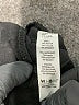 White House Black Market Black Active Pants Size 0R - photo 8