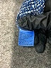 J. McLaughlin Tweed Blue Denim Jacket Size XS - photo 7