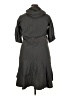Assorted Brands Gray Green Casual Dress Size XL (estimated) - photo 2