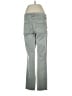 Hei Hei Gray Cargo Pants Size 27 waist - photo 2