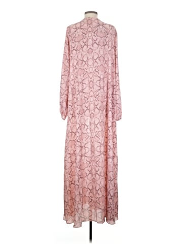 Buddy Love Kimono - back
