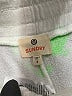 Sundry Print Green Shorts Size Lg (3) - photo 3