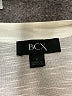 BCX White Cardigan Size S - photo 7